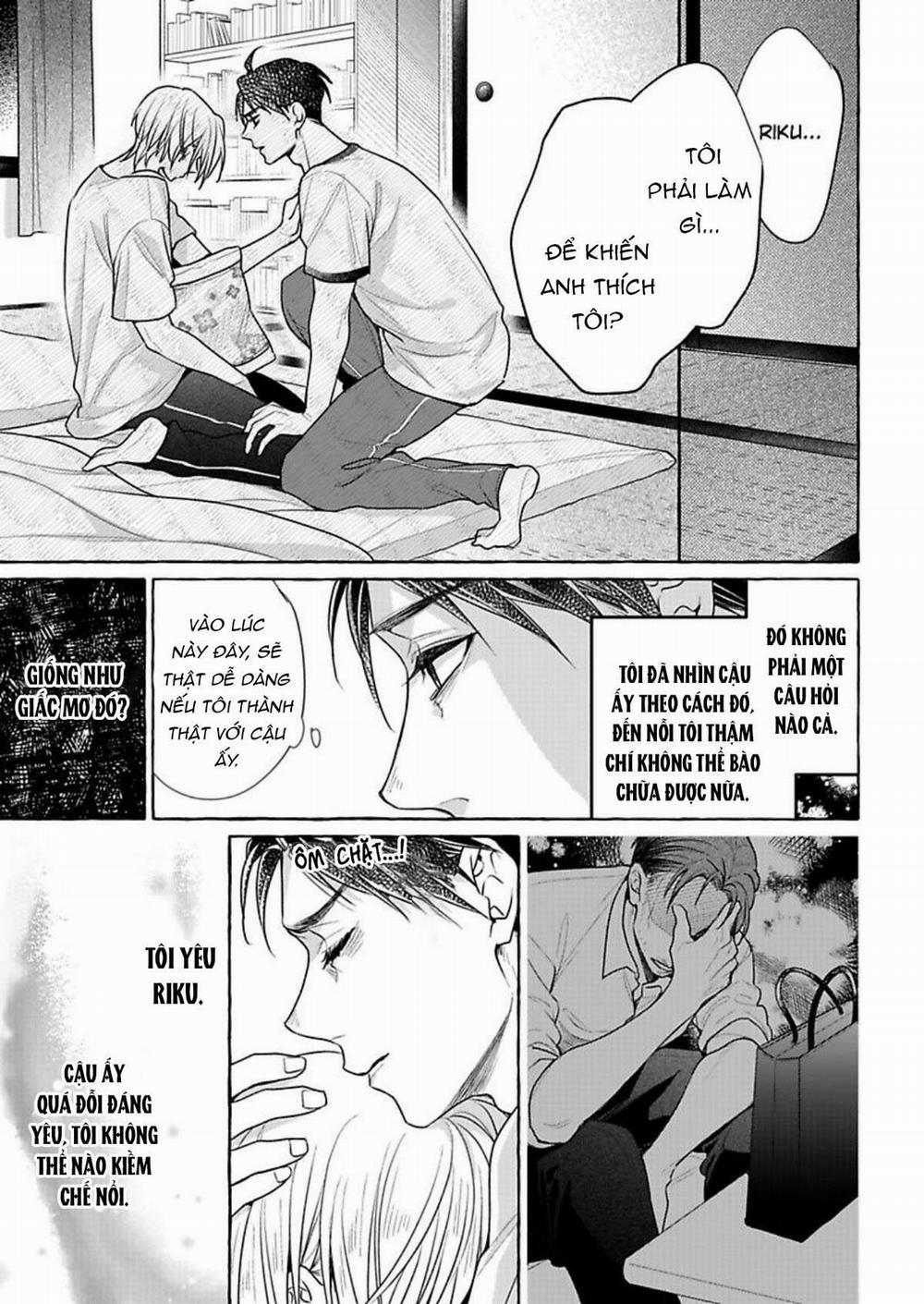 Nín thở và chết 7 trang 22