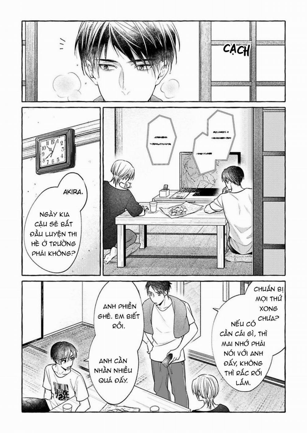 Nín thở và chết 7 trang 6