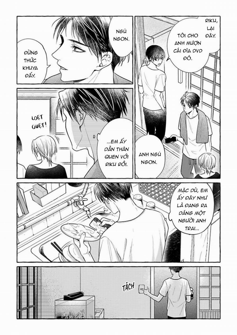 Nín thở và chết 7 trang 7