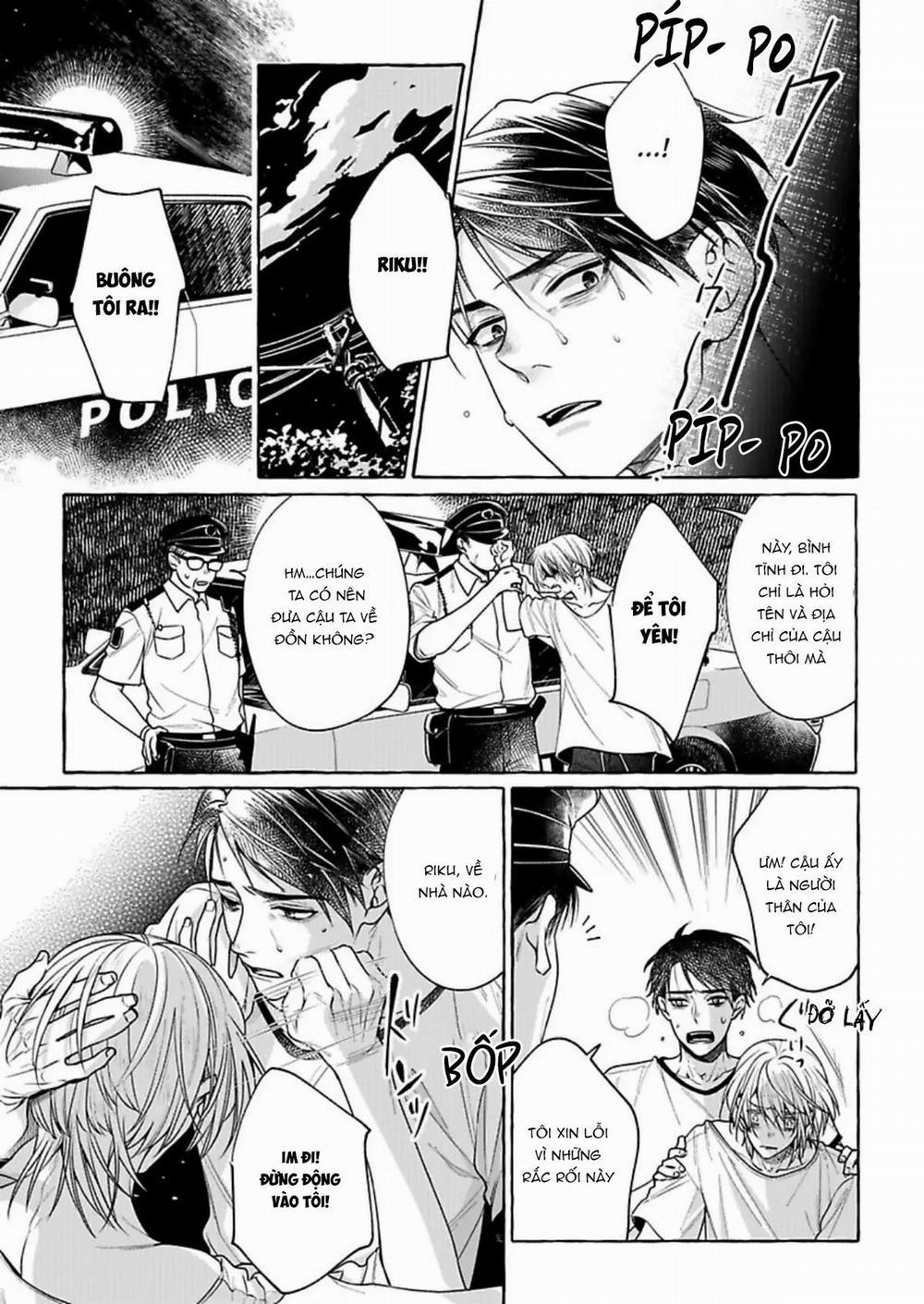 Nín thở và chết 8 trang 12