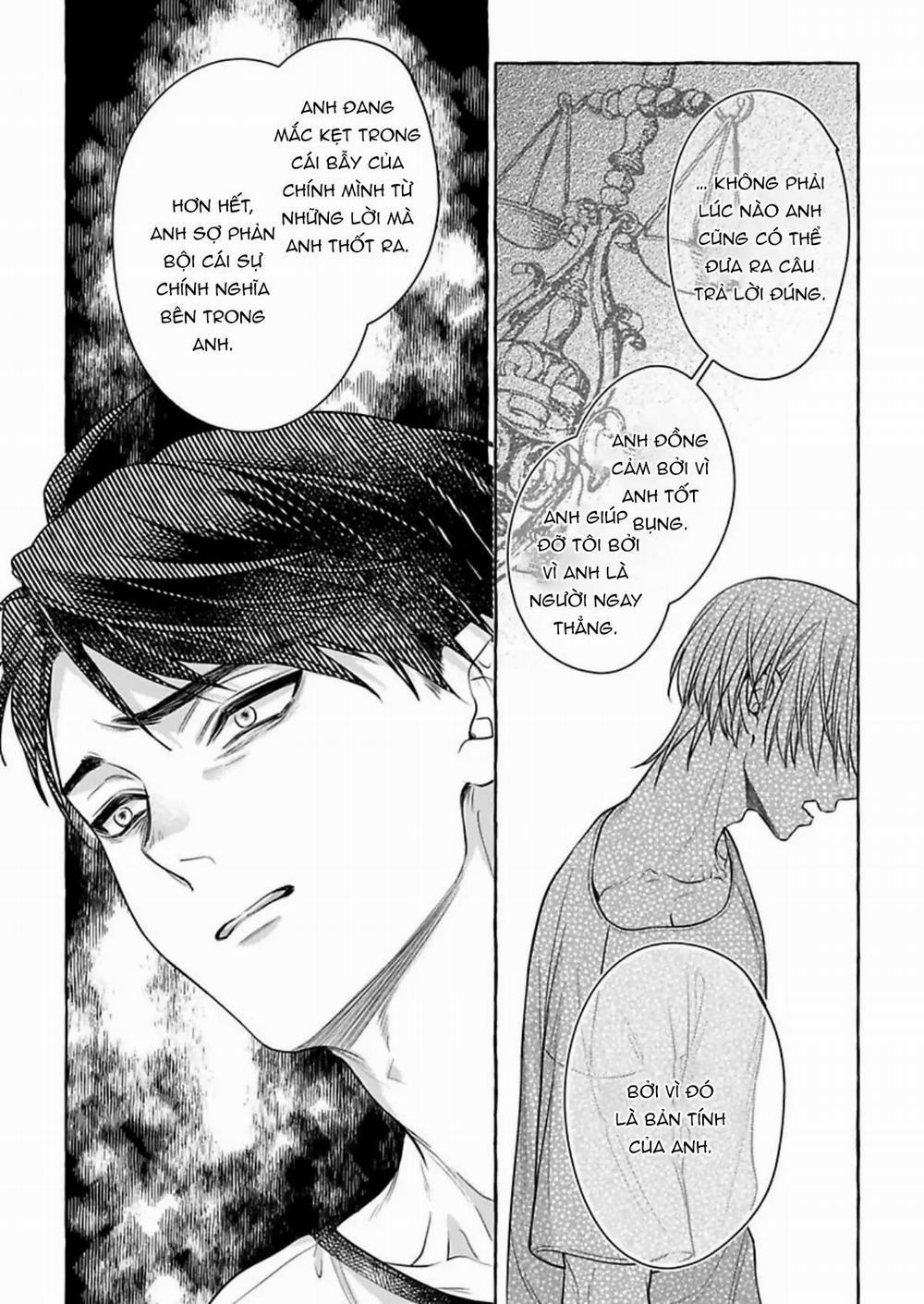 Nín thở và chết 8 trang 4