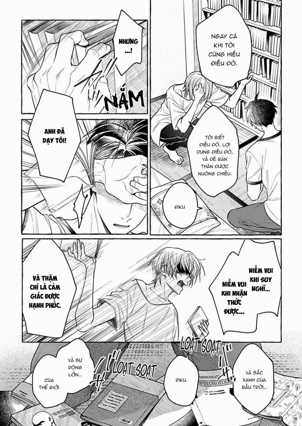 Nín thở và chết 8 trang 5