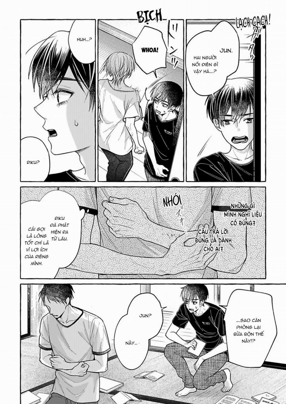 Nín thở và chết 8 trang 7