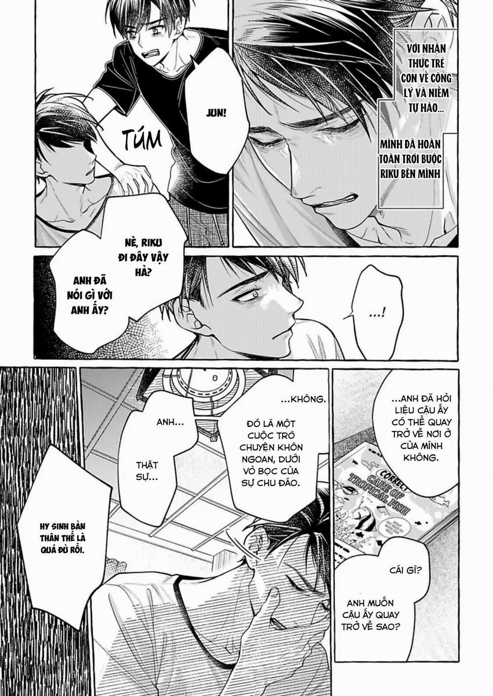 Nín thở và chết 8 trang 8