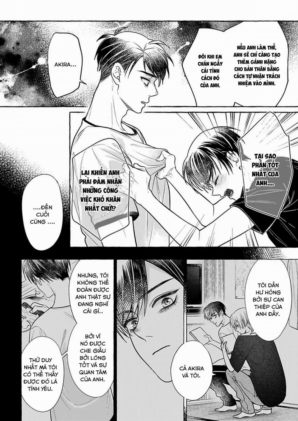 Nín thở và chết 8 trang 9