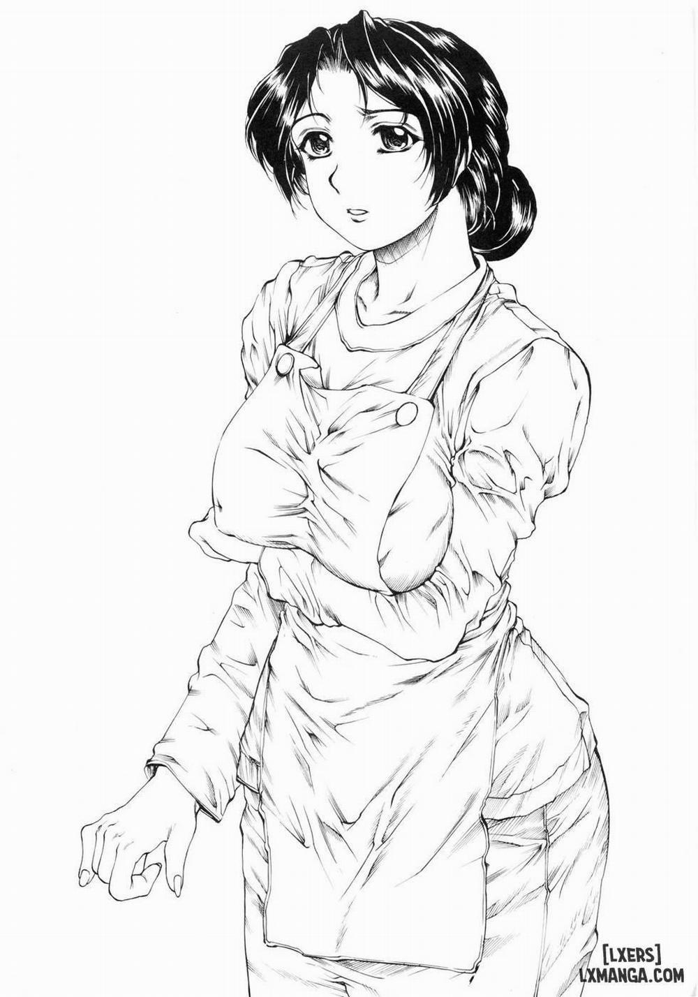 Nine to Five Lover 1 trang 1