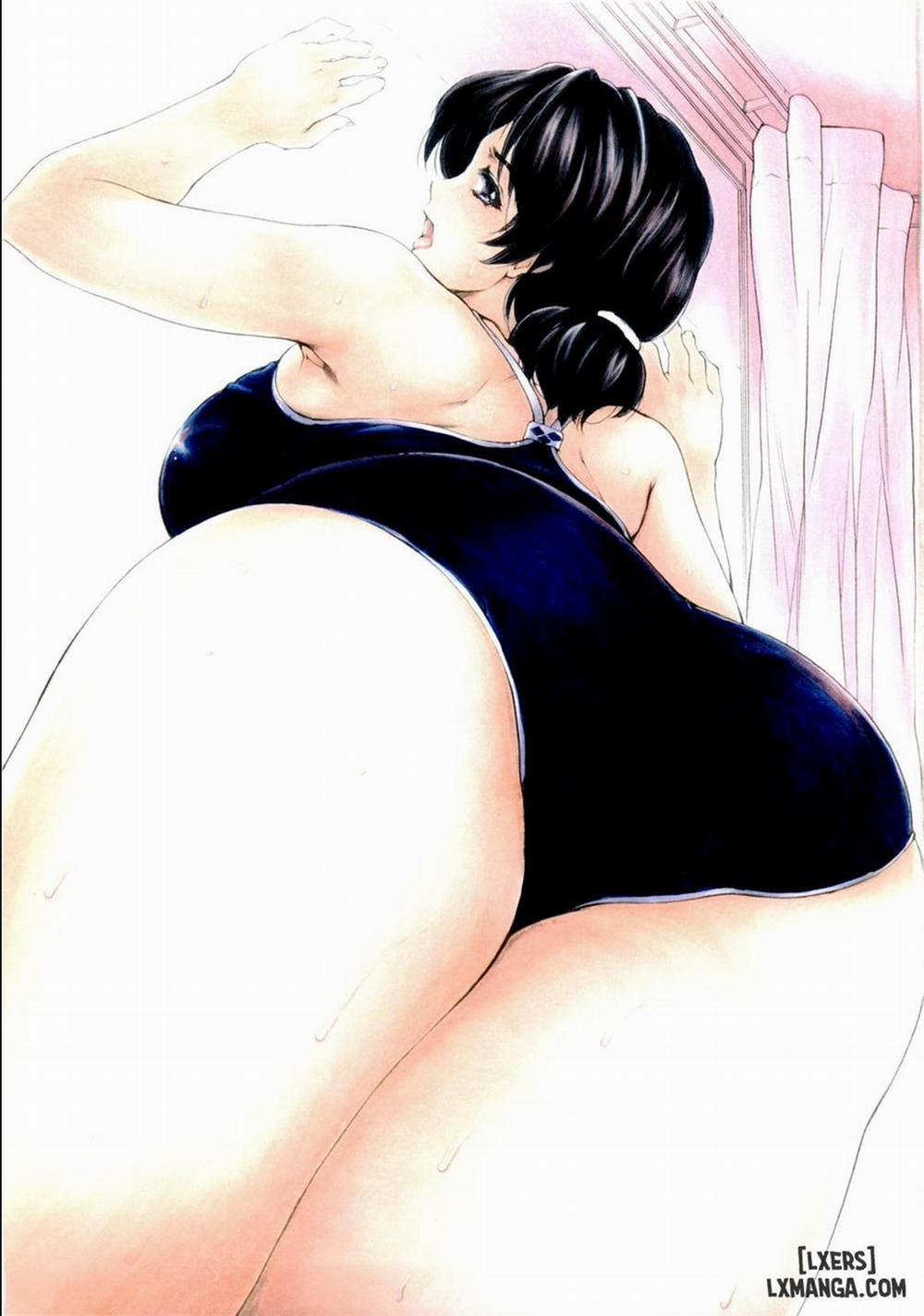 Nine to Five Lover 2 trang 1