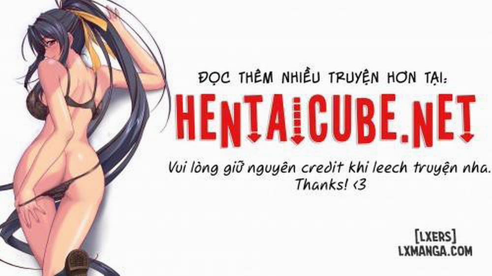 Nine to Five Lover 4 trang 20