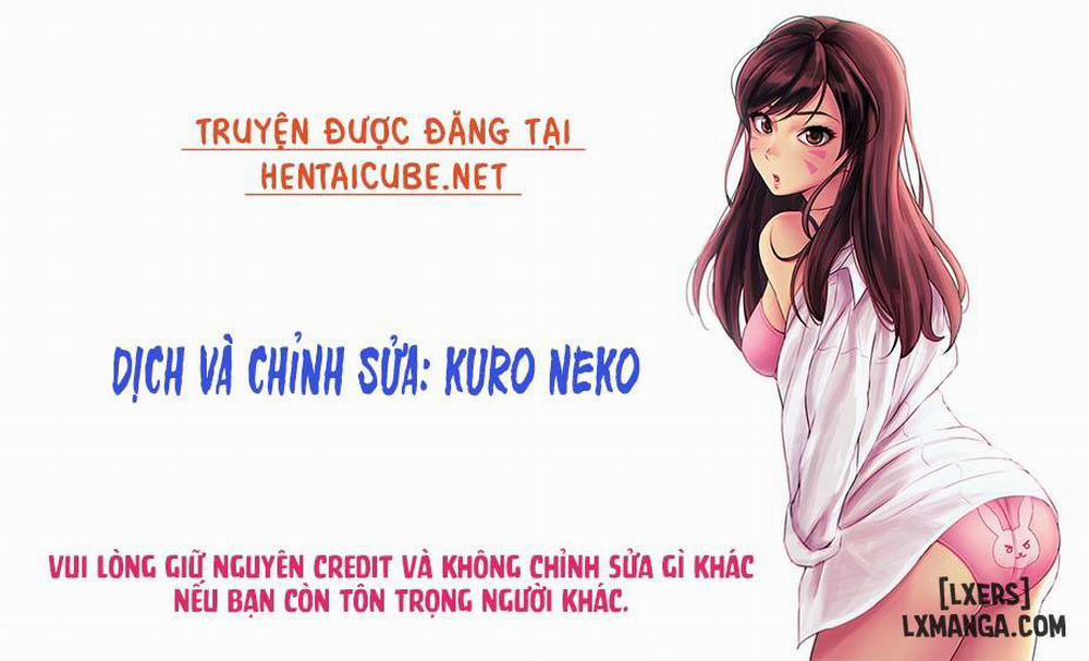 Nine to Five Lover 5.9 trang 13