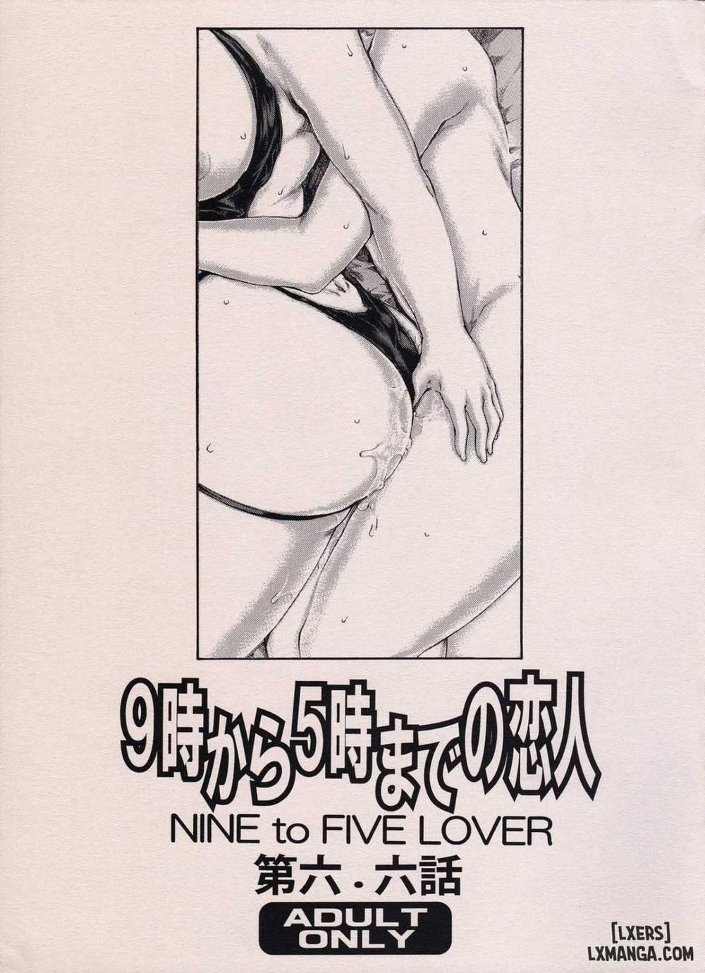 Nine to Five Lover 6.6 trang 0