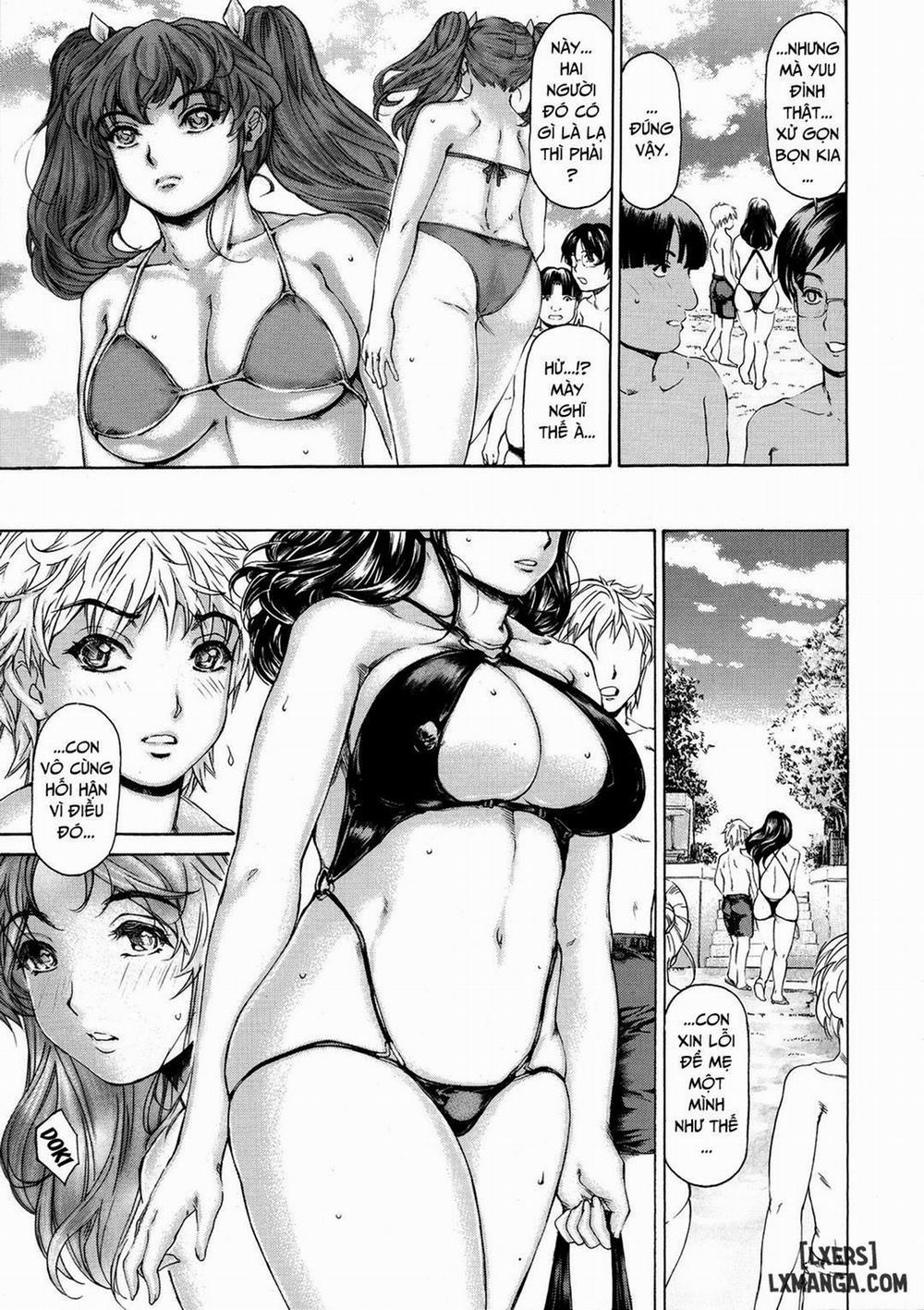 Nine to Five Lover 7.2 trang 9