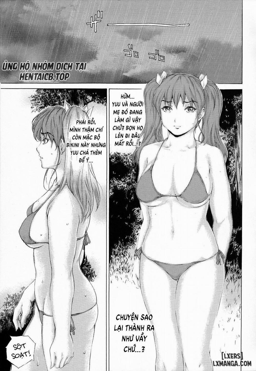 Nine to Five Lover 7.3 trang 1