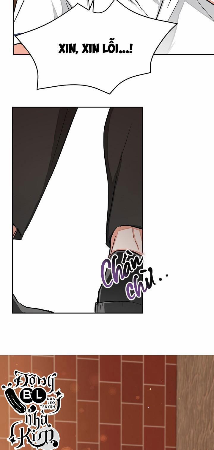 Nine To Nine 1 trang 10