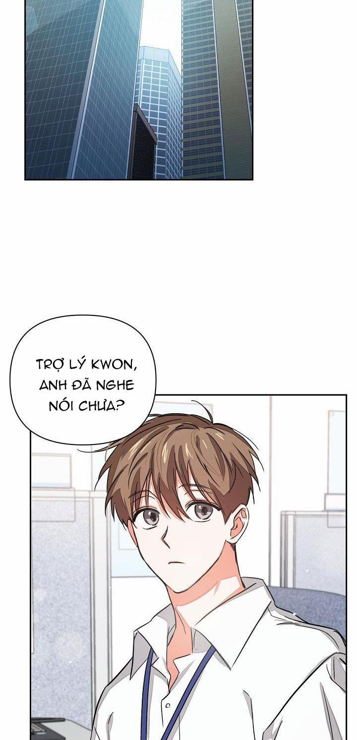 Nine To Nine 1 trang 17