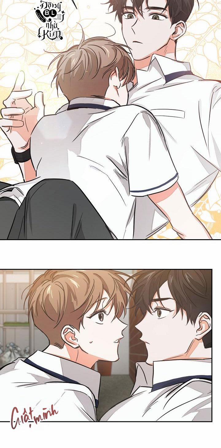 Nine To Nine 1 trang 2