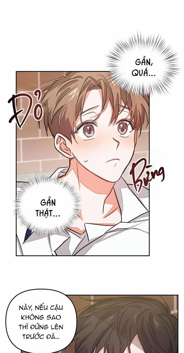 Nine To Nine 1 trang 3