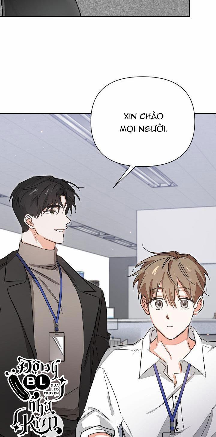 Nine To Nine 1 trang 30