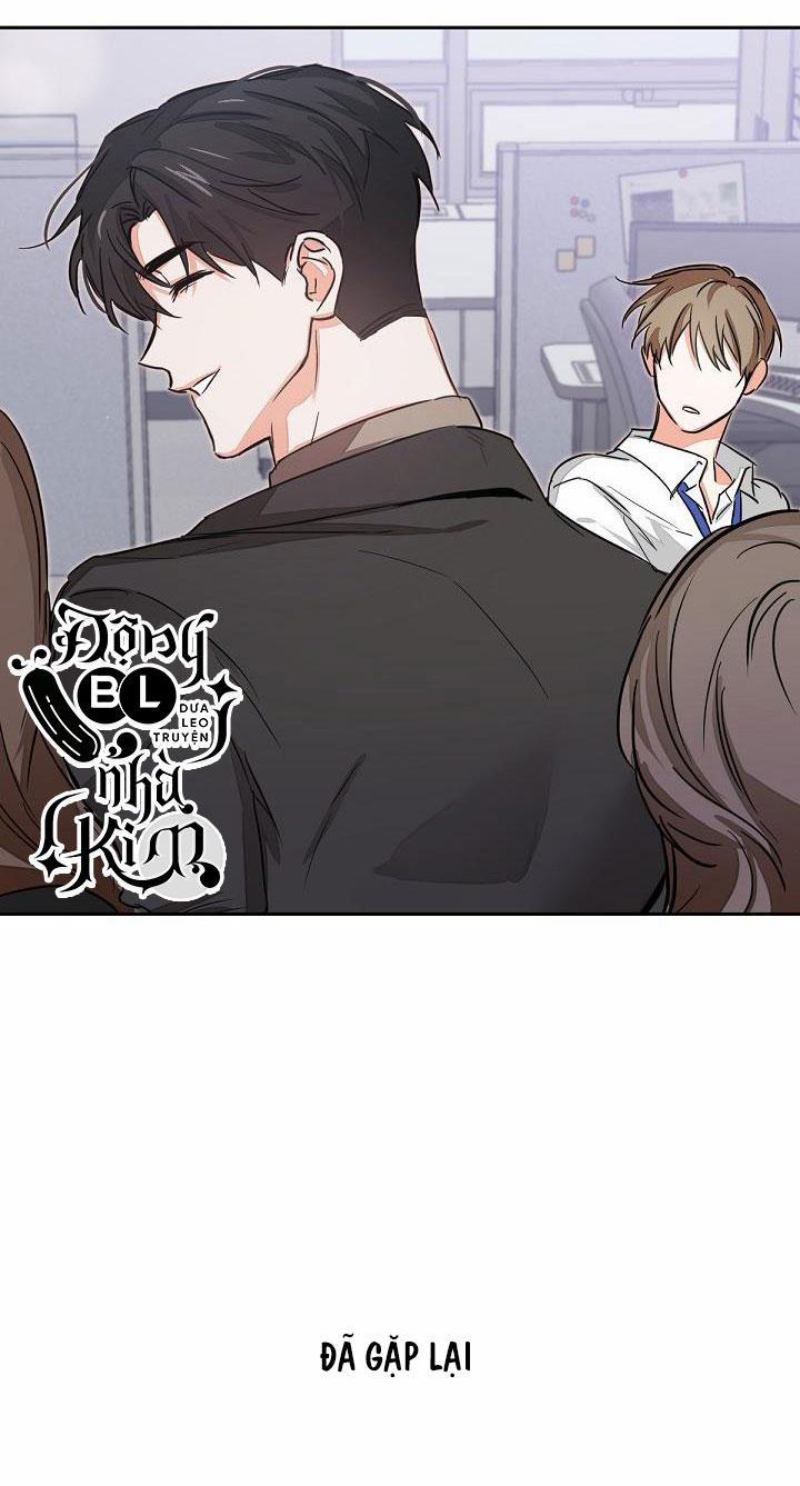 Nine To Nine 1 trang 33