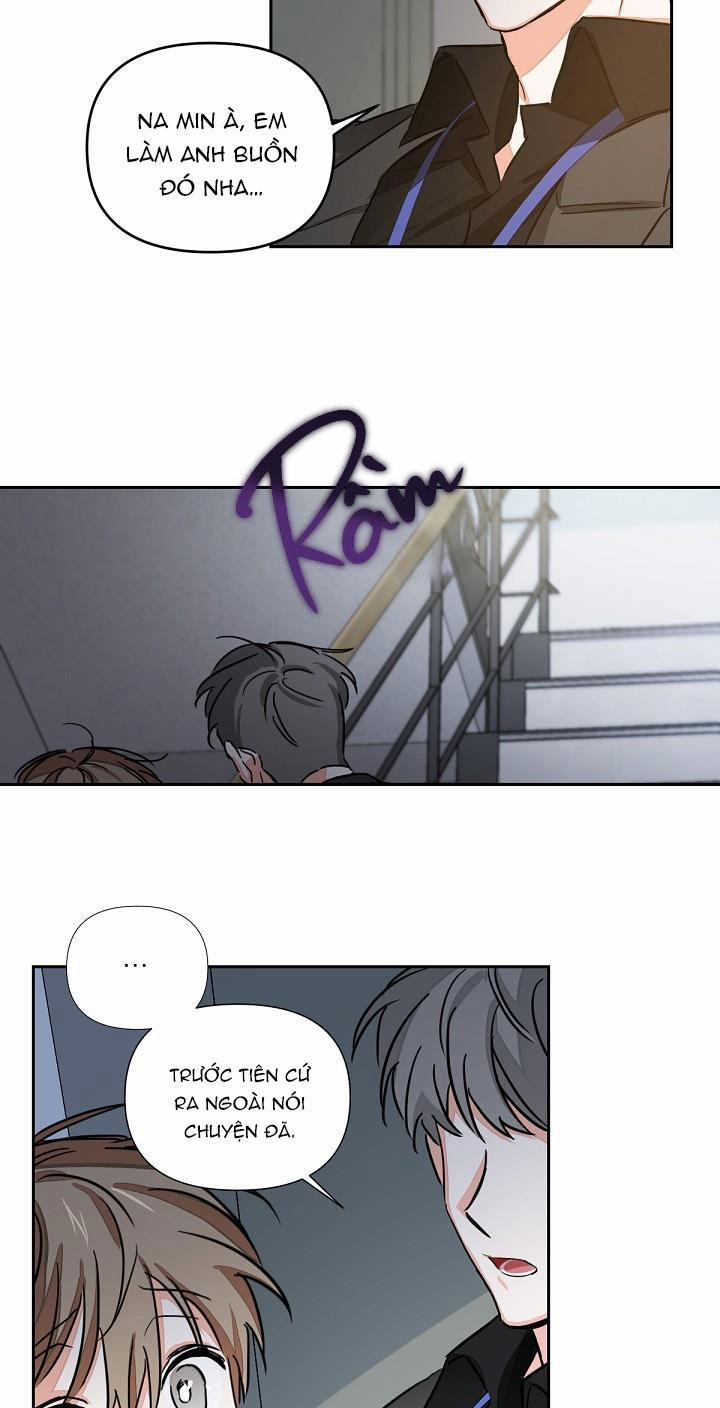 Nine To Nine 1 trang 53