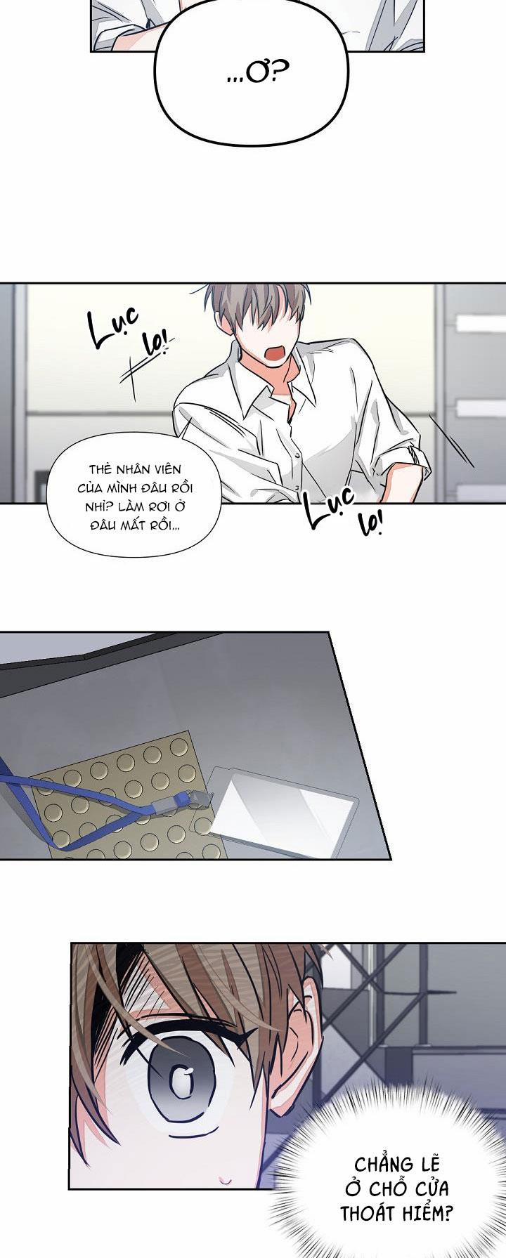 Nine To Nine 1 trang 57