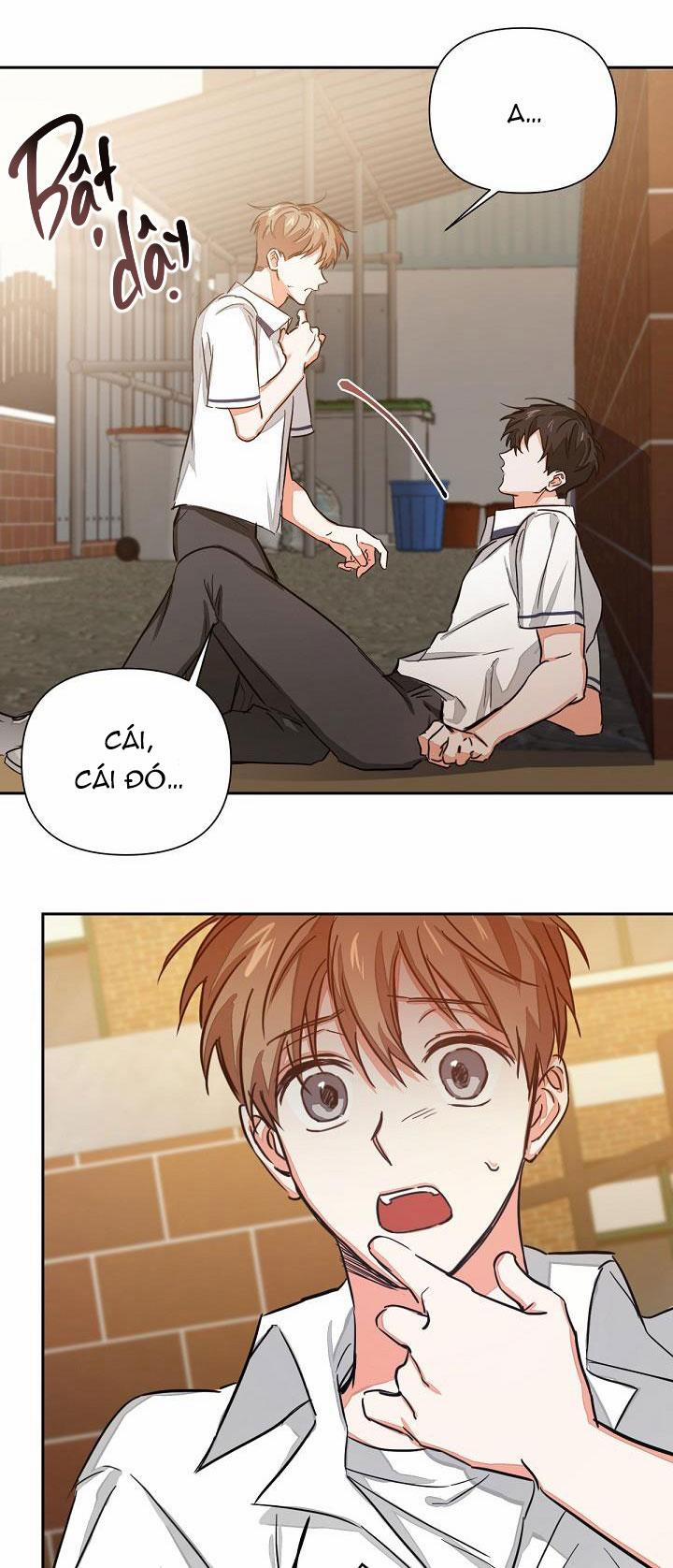 Nine To Nine 1 trang 9