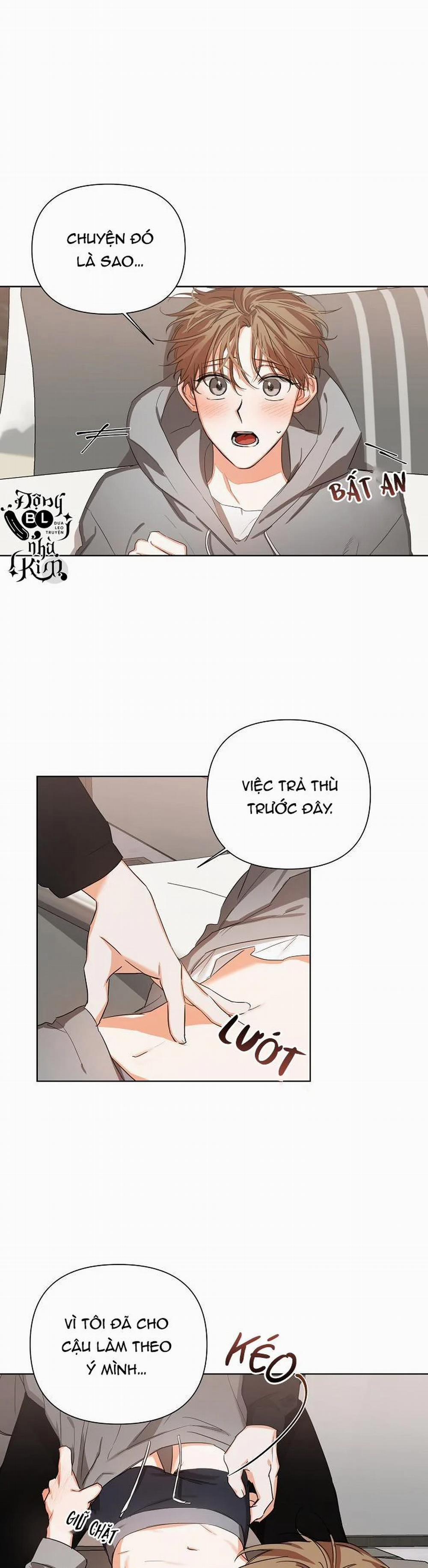 Nine To Nine 10 trang 1