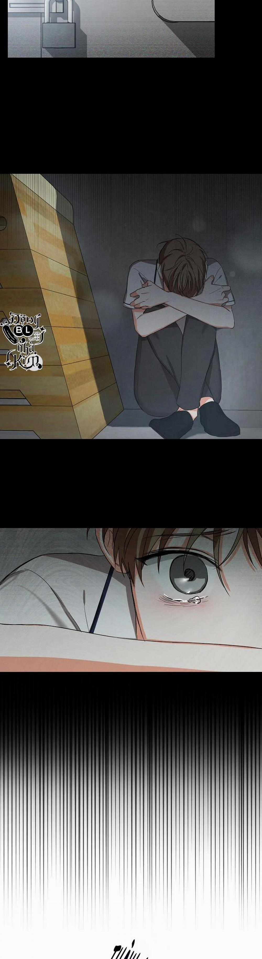 Nine To Nine 10 trang 19