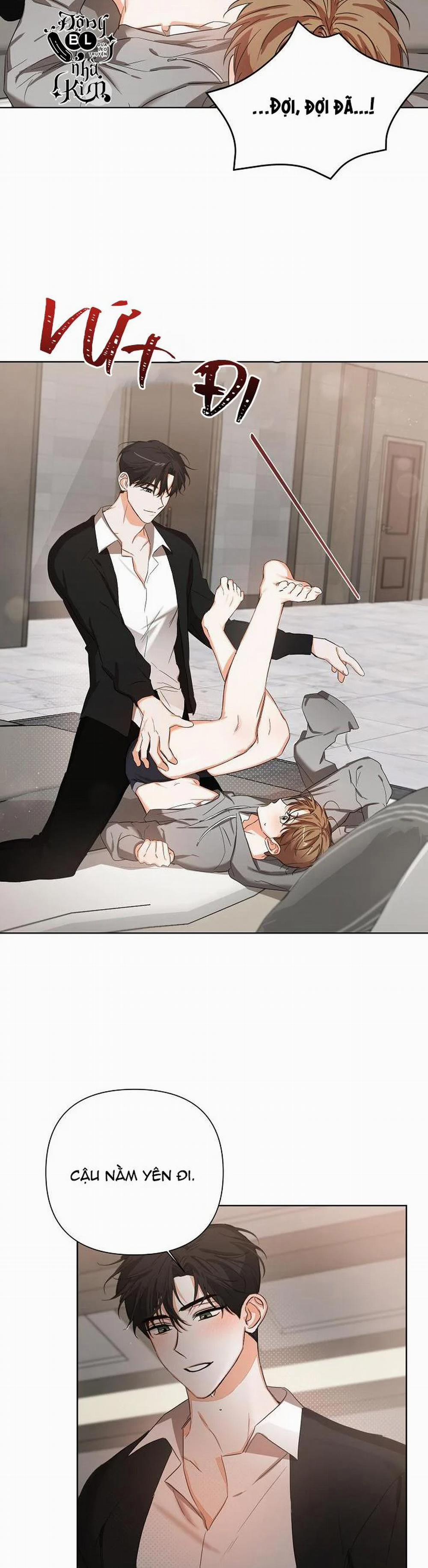 Nine To Nine 10 trang 2