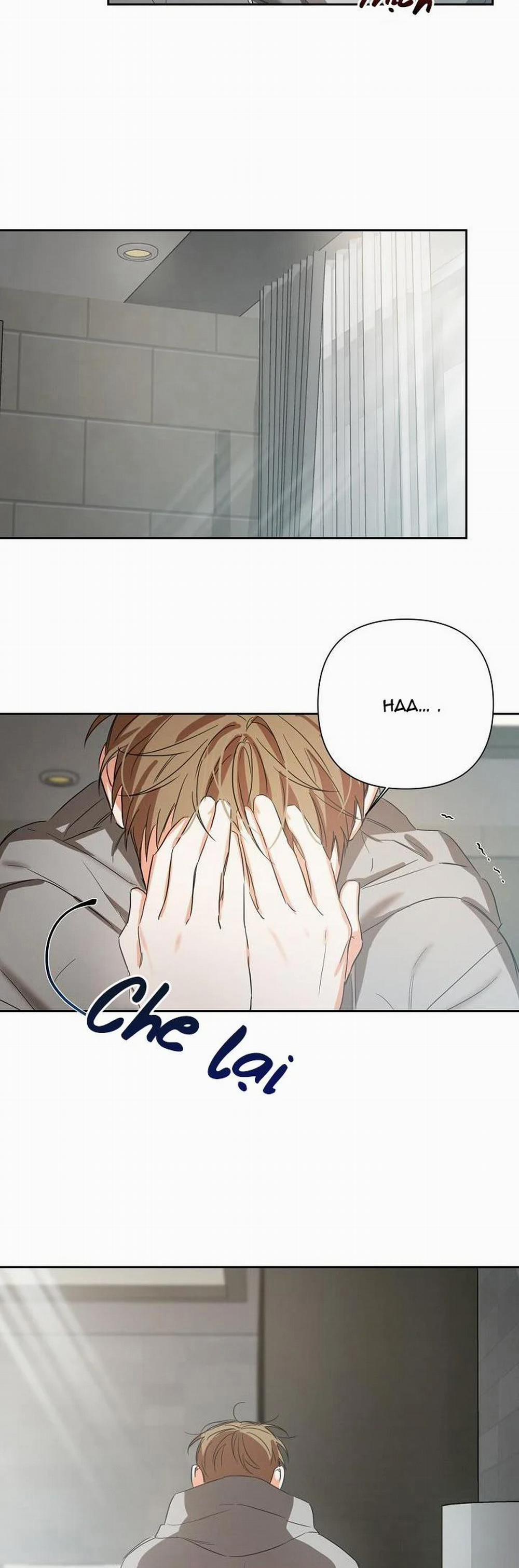 Nine To Nine 10 trang 23