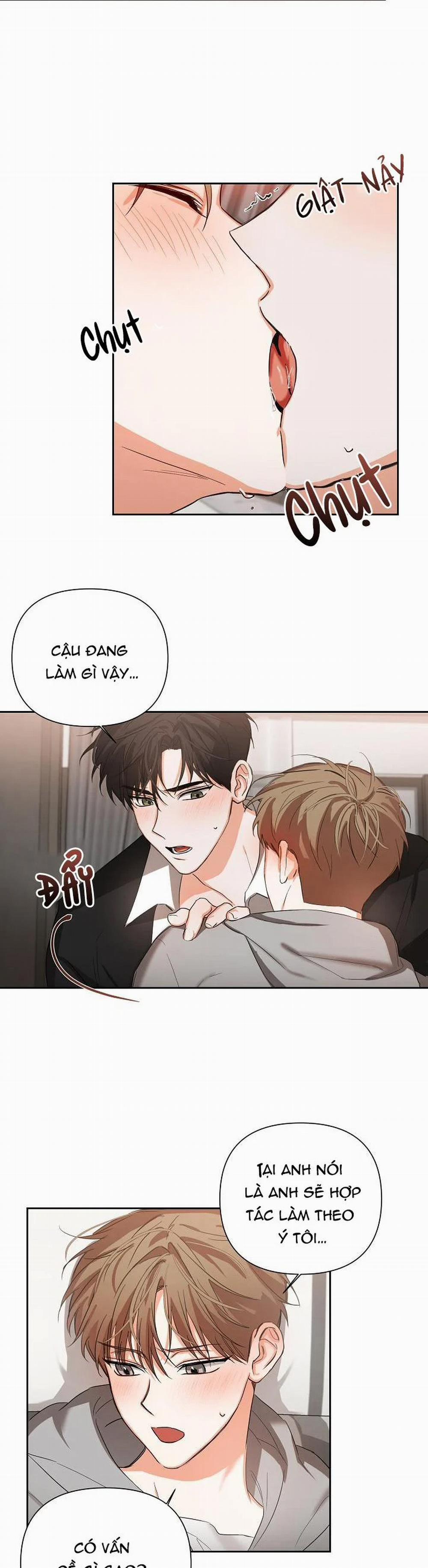 Nine To Nine 10 trang 9