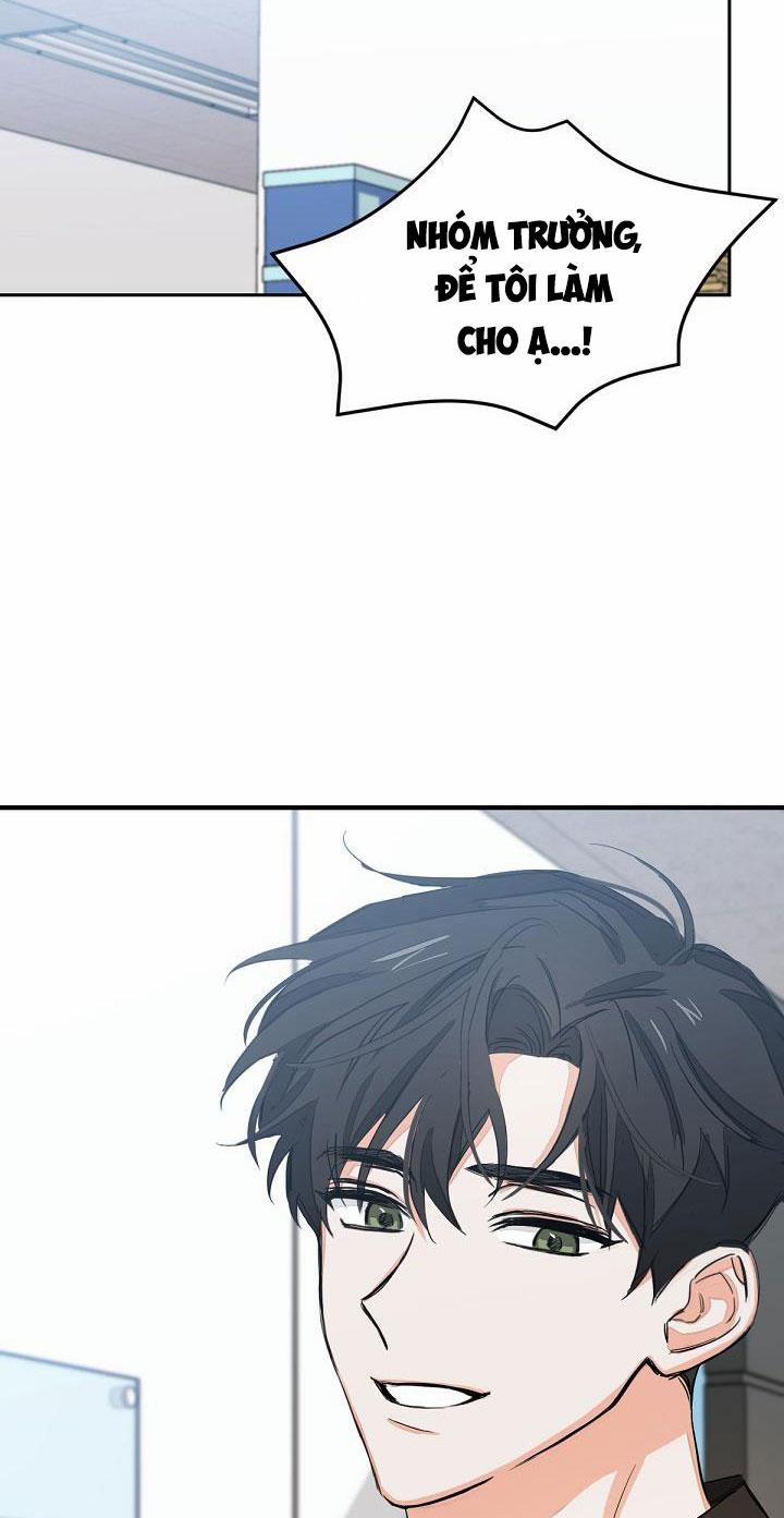 Nine To Nine 2 trang 1