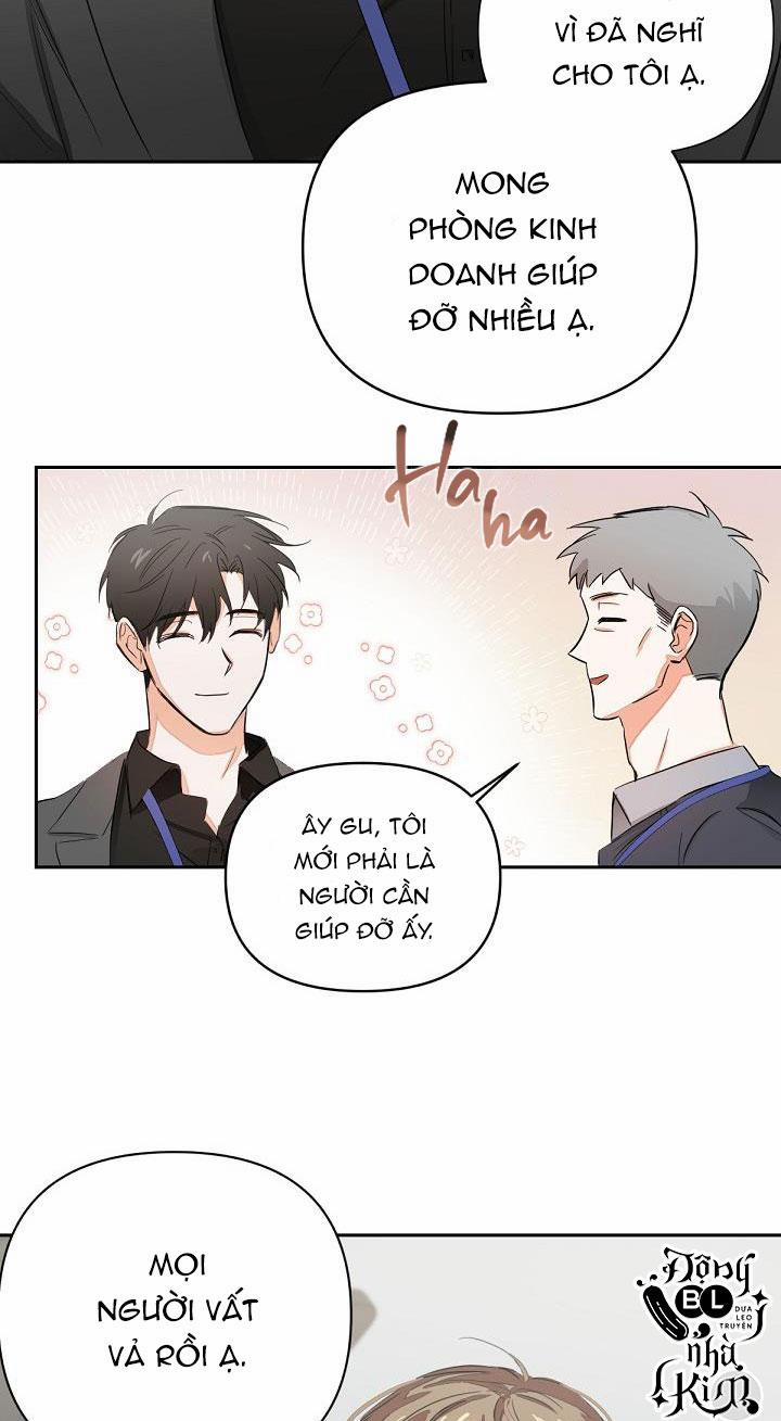 Nine To Nine 2 trang 11