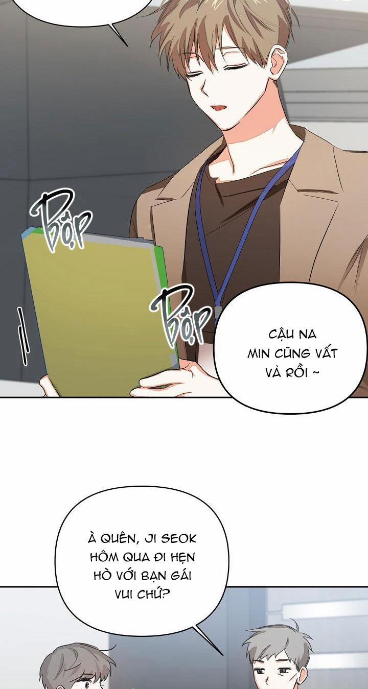 Nine To Nine 2 trang 12