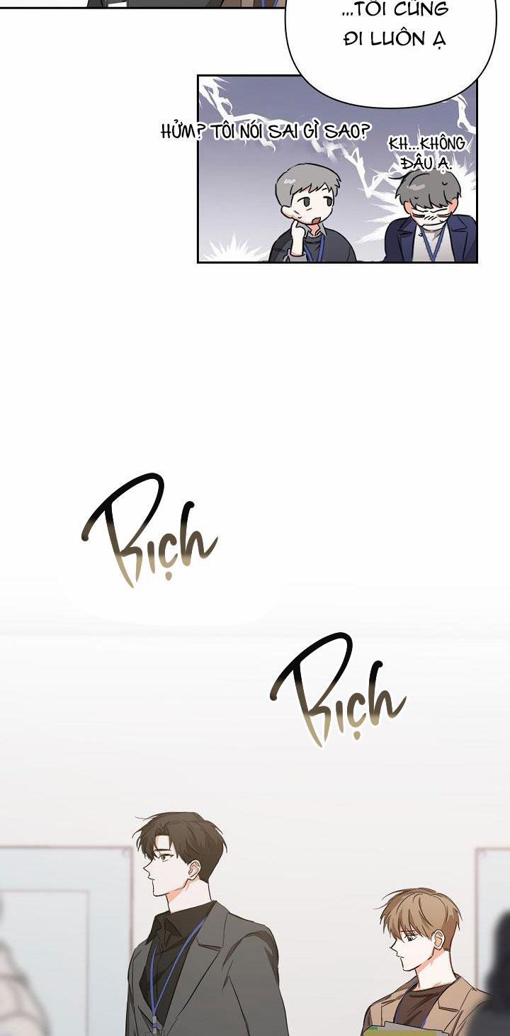 Nine To Nine 2 trang 15