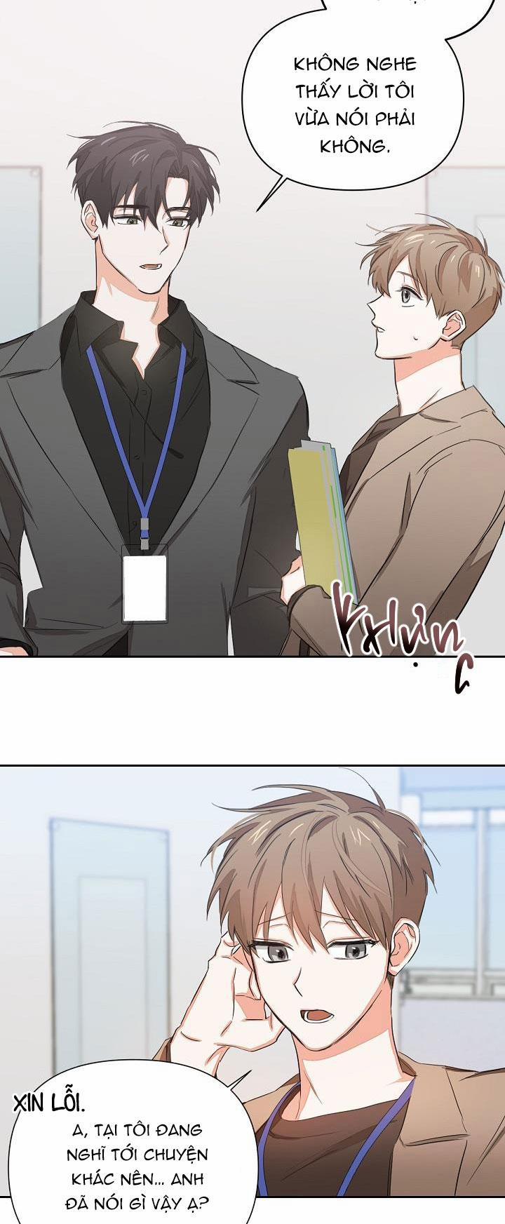 Nine To Nine 2 trang 19