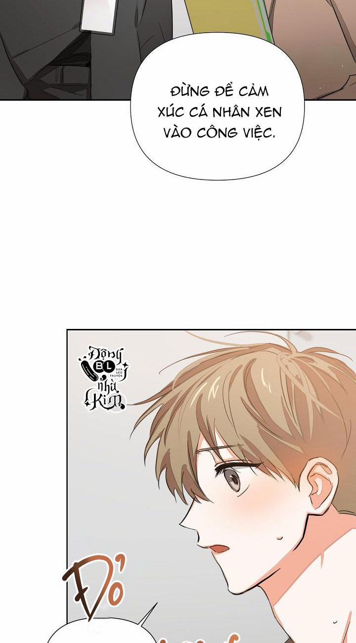 Nine To Nine 2 trang 23