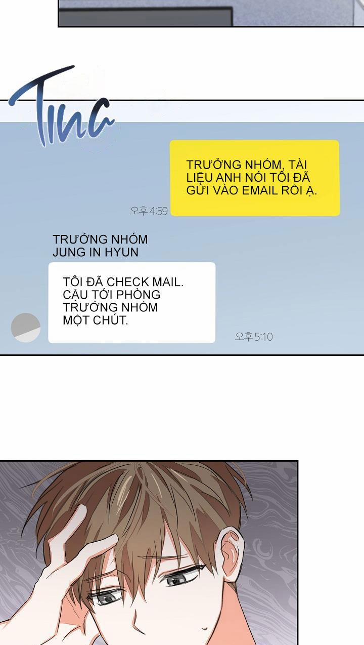 Nine To Nine 2 trang 28