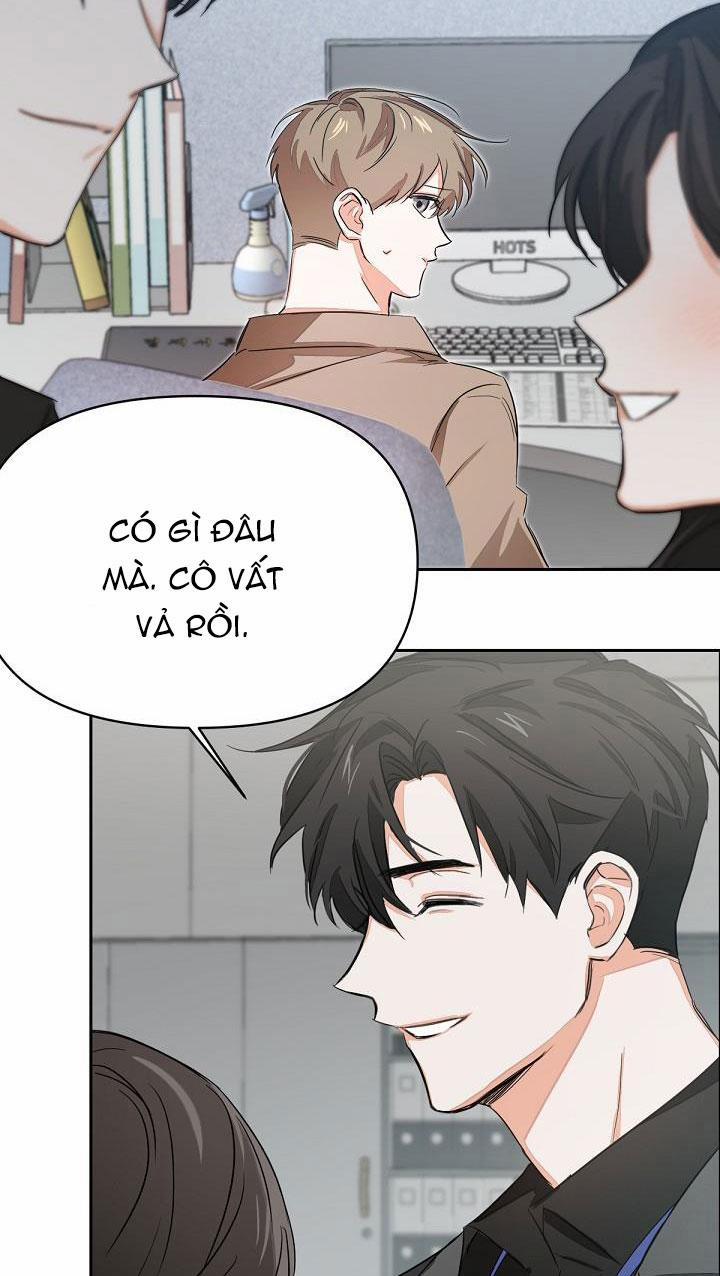 Nine To Nine 2 trang 3