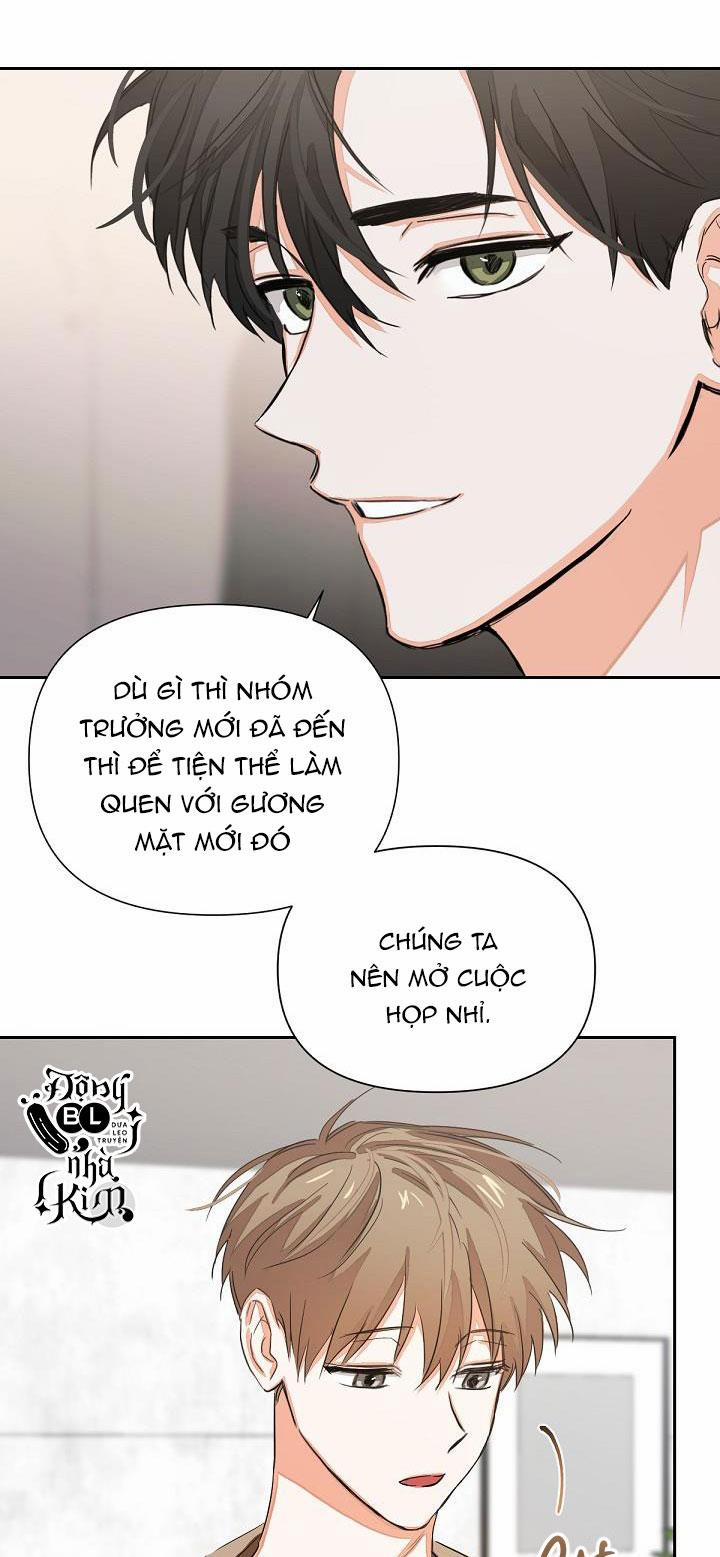 Nine To Nine 2 trang 34