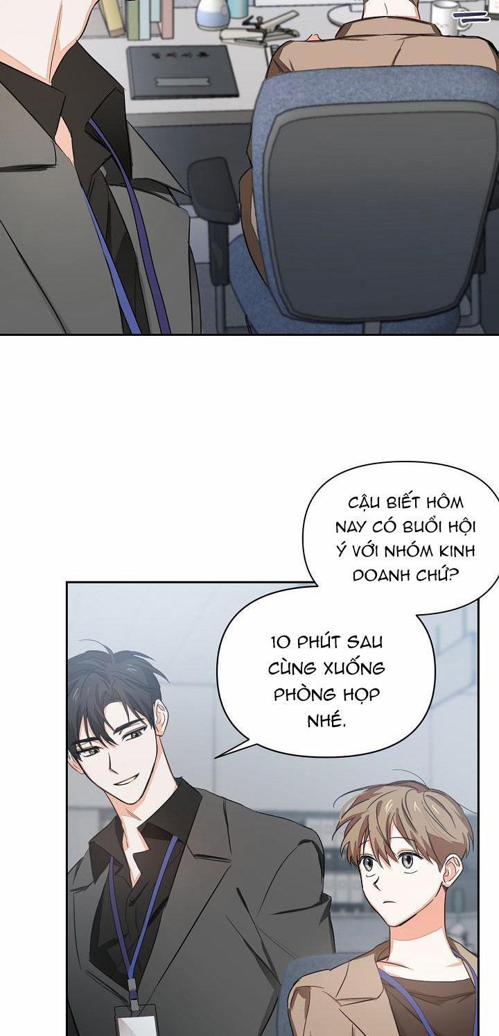 Nine To Nine 2 trang 6