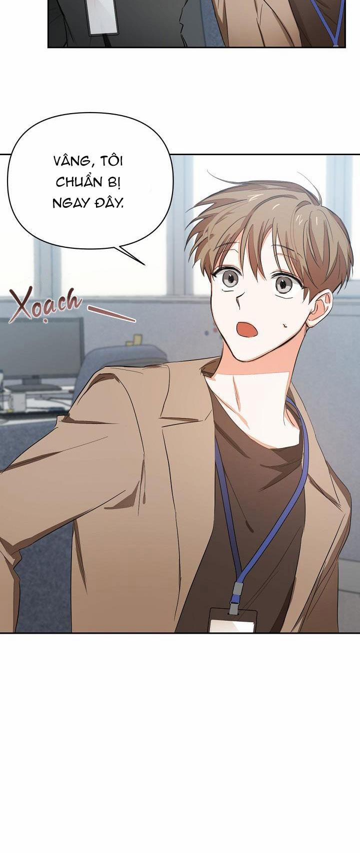 Nine To Nine 2 trang 7