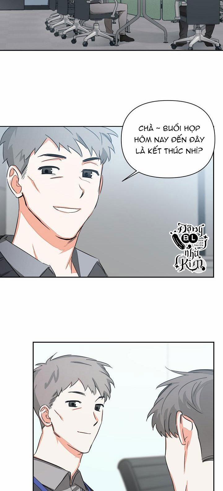 Nine To Nine 2 trang 9