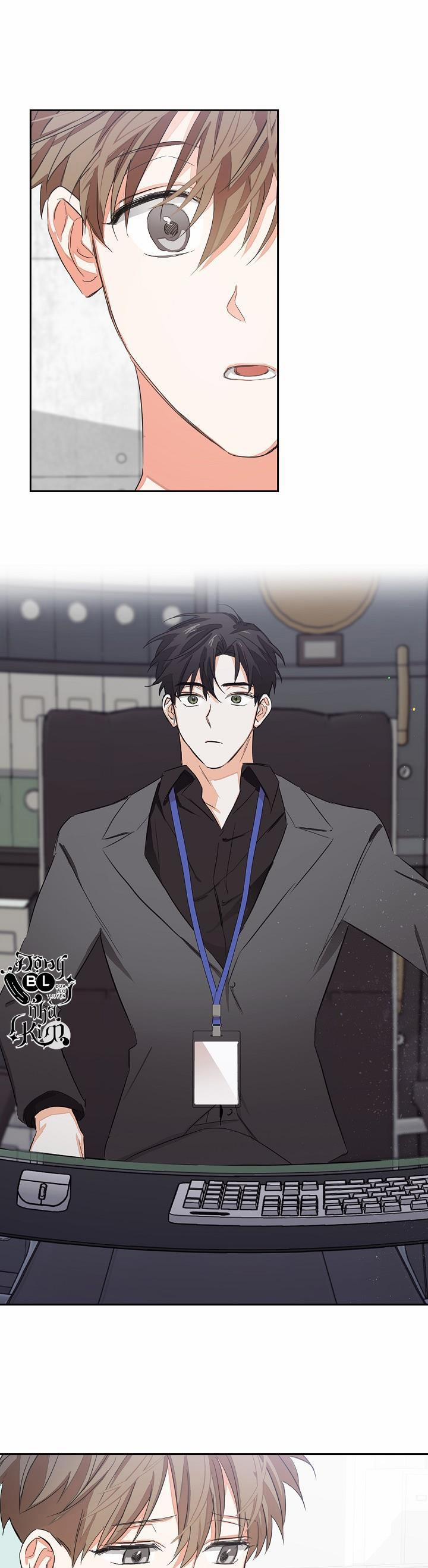 Nine To Nine 3 trang 0