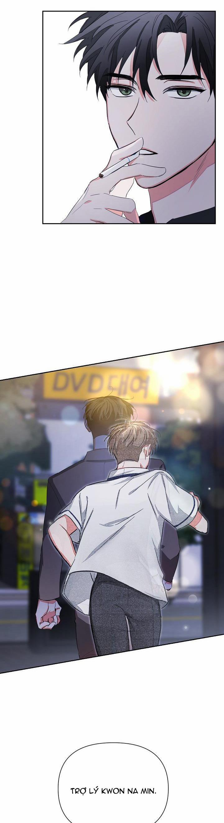 Nine To Nine 3 trang 12