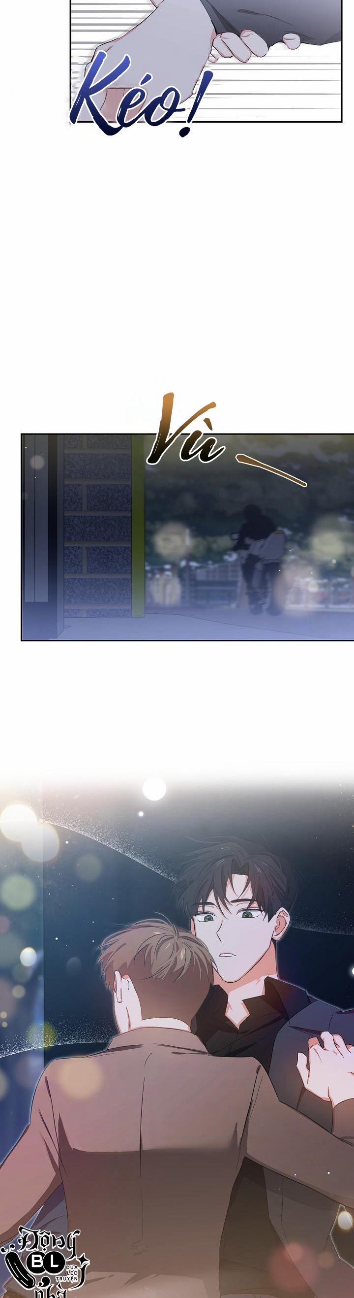 Nine To Nine 3 trang 18