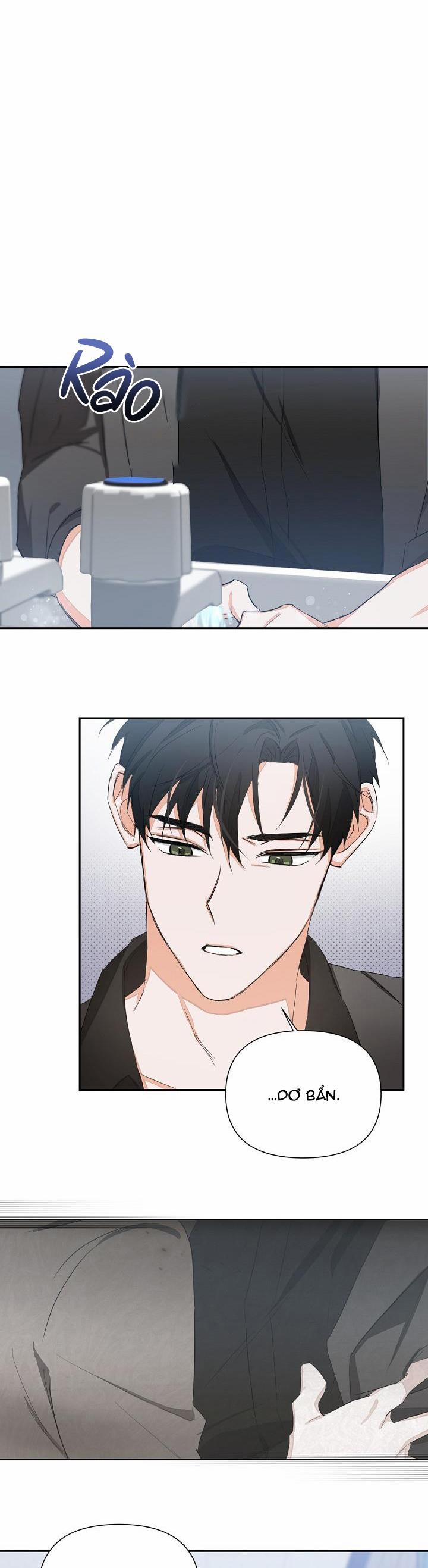 Nine To Nine 3 trang 21