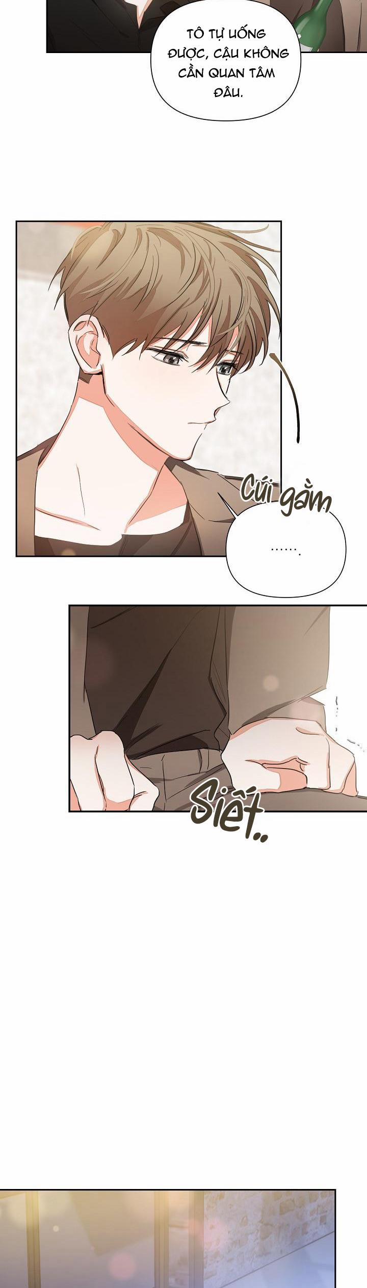 Nine To Nine 3 trang 26