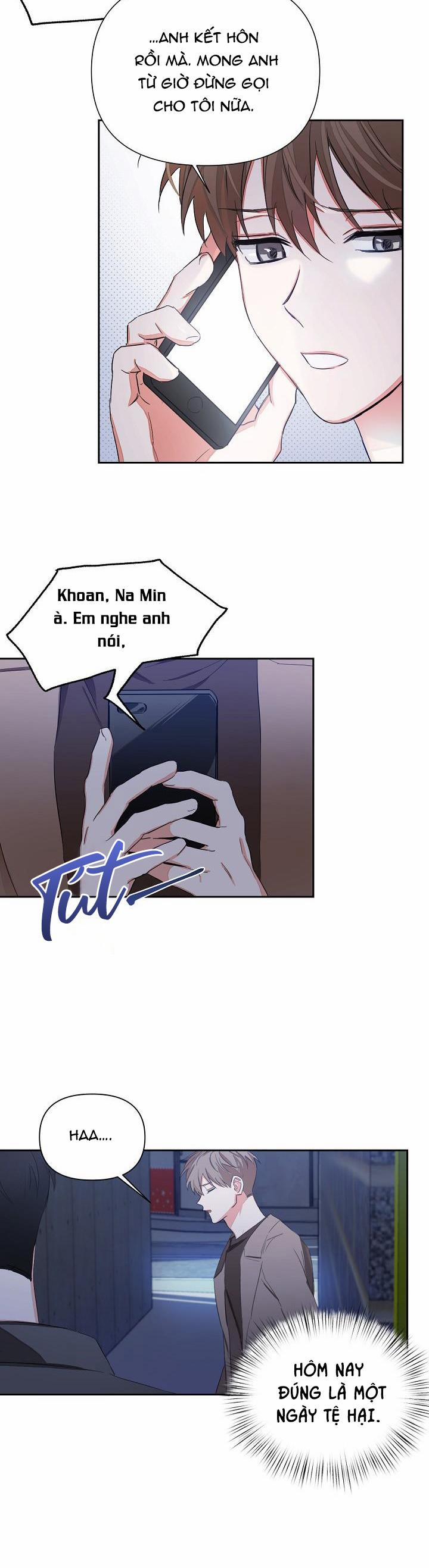 Nine To Nine 3 trang 9