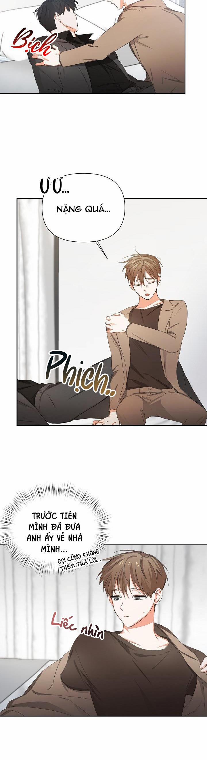 Nine To Nine 4 trang 1