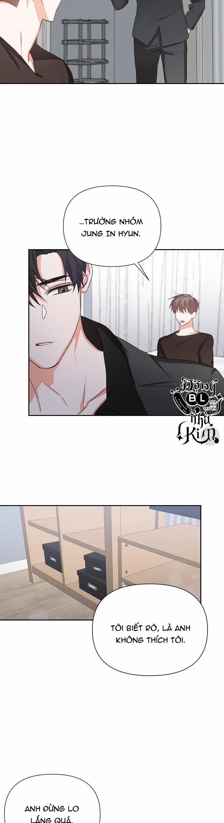 Nine To Nine 4 trang 12